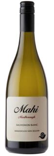 Mahi Marlborough Sauvignon Blanc 2023`