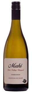 Mahi Marlborough Twin Valleys Chardonnay 2022`