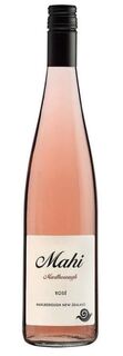 Mahi Marlborough Rosé 2022`