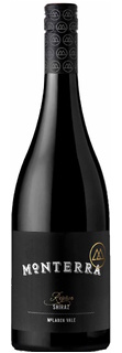 Monterra Reserve McLaren Vale Shiraz 2022