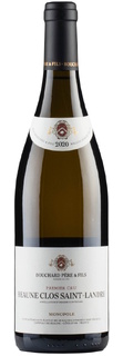 Bouchard Beaune Clos St Landry Blanc 2022
