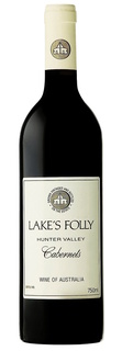 Lakes Folly Cabernets 2017