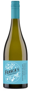 Francas Vineyard Sauvignon Blanc 2023*