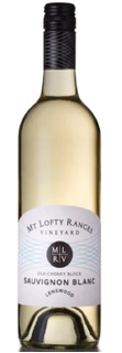 Mt Lofty Ranges Cherry Block Sauvignon Blanc 2023*