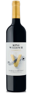 Vandenberg King Willem II Shiraz Cabernet Sauvignon 2019