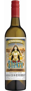 Vinaceous Shakre Chardonnay 2022*