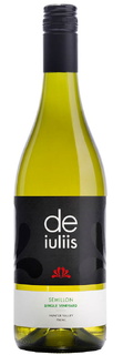 De Iuliis Single Vineyard Aged Release Hunter Valley Semillon 2018