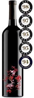 Mystery BA202 Ultra Premium Barossa Valley Shiraz 2020