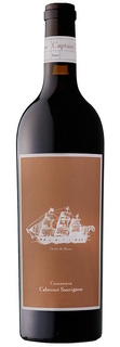 Devitt & Moore Captain D Bruce Coonawarra Cabernet Sauvignon 2016