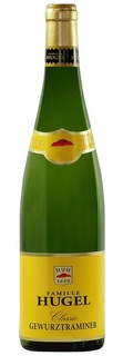 Hugel Gewurztraminer Classic 2022