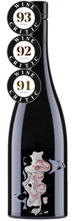 Mystery AH234 Adelaide Hills Pinot Noir 2023