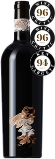Mystery CW166 Premium Coonawarra Cabernet Sauvignon 2016*