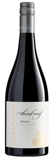 Rockcliffe Third Reef Frankland River Shiraz 2019