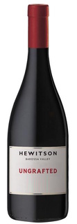 Hewitson Ungrafted Shiraz 2021