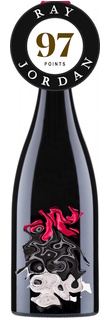 Mystery BV216 Premium Barossa Valley Shiraz 2021
