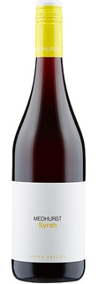 Medhurst Yarra Valley Syrah 2023