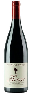Stephane Aviron Beaujolais Fleurie Vieilles Vignes 2022
