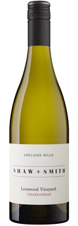 Shaw & Smith Lenswood Vineyard Chardonnay 2023