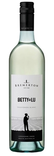 Bremerton Betty & Lu Sauvignon Blanc 2023