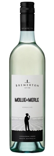 Bremerton Mollie and Merle Verdelho 2023