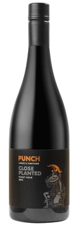 Punch Close Planted Yarra Pinot Noir 2019
