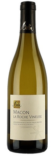 Olivier Merlin Macon La Roche Vineuse Vieilles Vignes 2020