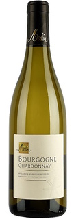 Olivier Merlin Bourgogne Blanc 2020