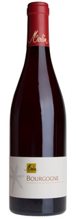 Olivier Merlin Bourgogne Rouge 2021