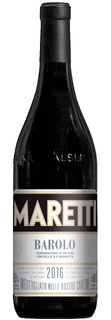 Maretti Barolo`