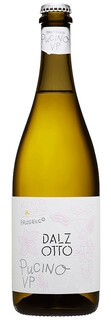 Dal Zotto VP Pucino Prosecco 2024
