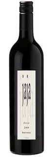 JaJa Barossa Shiraz 2006 (Museum Release)