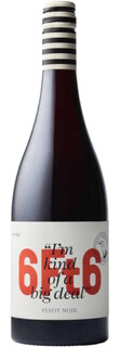 Austins 6FT6 Geelong Pinot Noir 2025