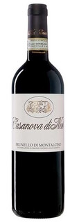 Casanovi Di Neri Brunello Di Montalcino 2007
