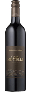 Cape Mentelle Cabernet Sauvignon 2001