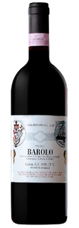 Comm G B Burlotto Barolo Classico 2014