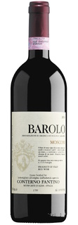 Conterno Fantino Barolo Mosconi 2010