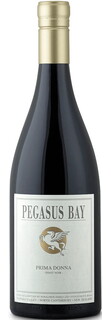 Pegasus Bay Prima Donna Pinot Noir 2019