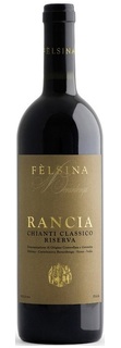 Felsina Chianti Classico Riserva Rancia 2013