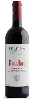 Felsina Fontalloro 2015
