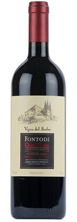 Fontodi Chianti Classico Gran Selezione Vigna del Sorbo 2016