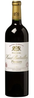 Haut Batailley 2010