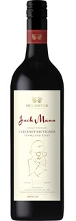 Houghton Jack Mann Cabernet Sauvignon 2021