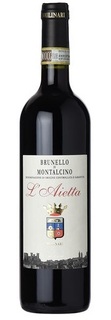 L’Aietta Brunello di Montalcino 2013