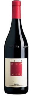 Luciano Sandrone Aleste Barolo 2015