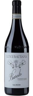 Luigi Baudana Barolo Baudana 2013