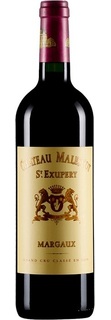Malescot Saint Exupery 2015