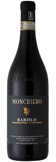 Monchiero Barolo Rocche di Castiglione 2013