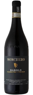 Monchiero Barolo Rocche di Castiglione Riserva 2013