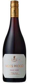 Moss Wood Pinot Noir 2022`