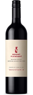 Mount Pleasant Mountain A 2023`
